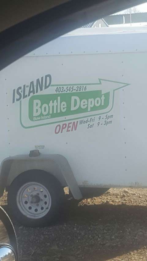 Island Bottle Depot