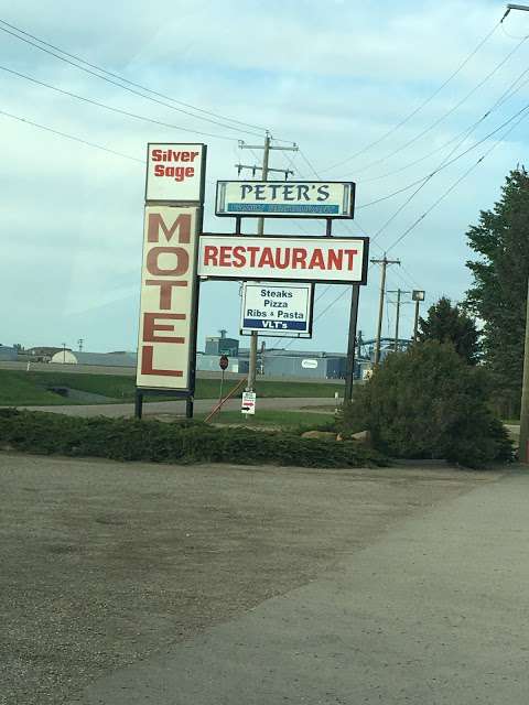 Peters Family Restaurant